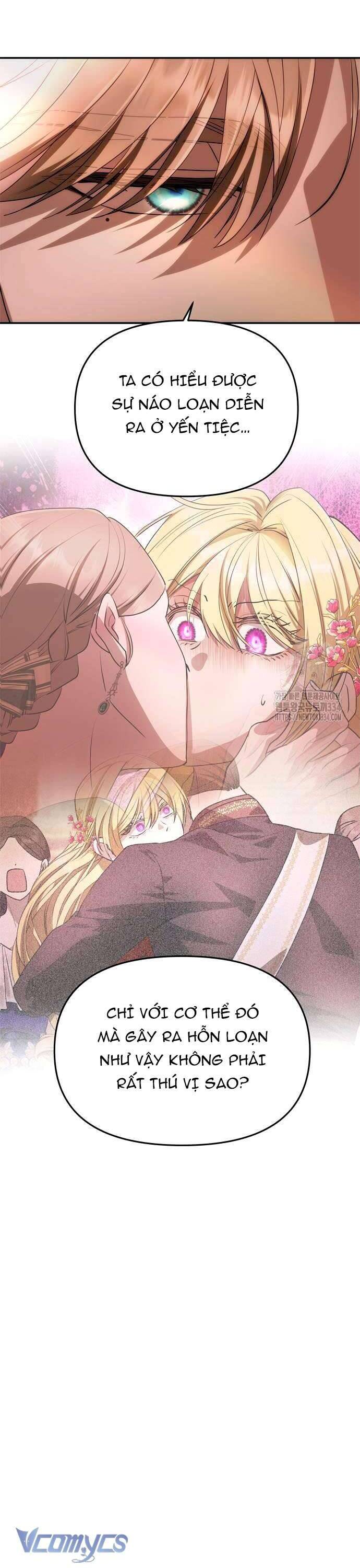 Chỉ Cần Một Người Chồng Là Đủ Chapter 4 - Trang 2