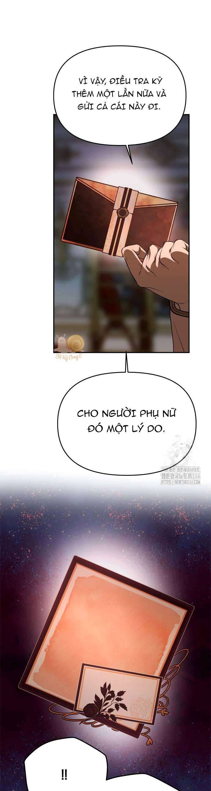 Chỉ Cần Một Người Chồng Là Đủ Chapter 4 - Trang 2