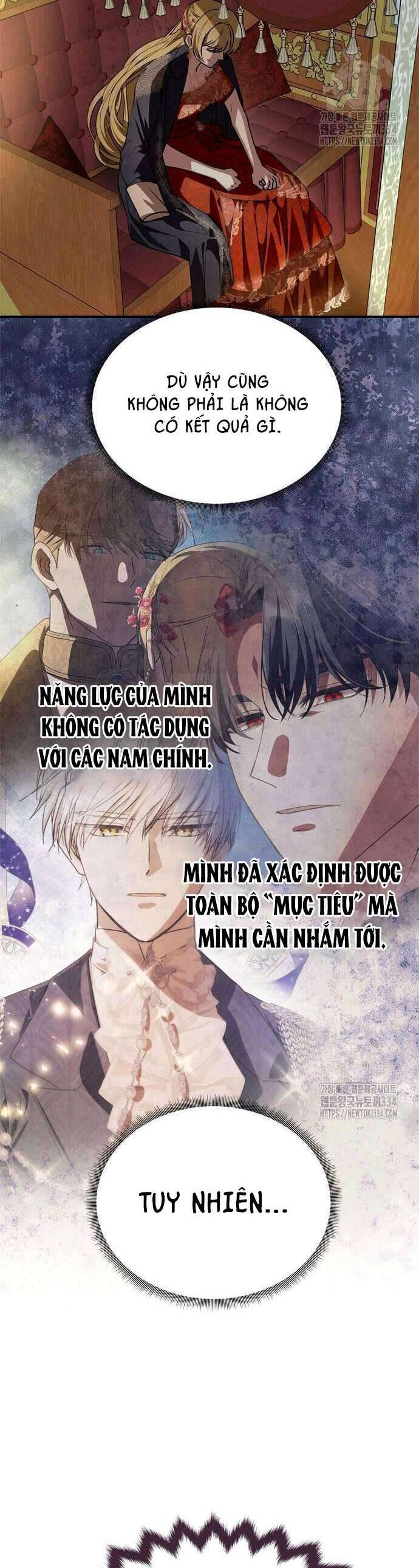 Chỉ Cần Một Người Chồng Là Đủ Chapter 4 - Trang 2