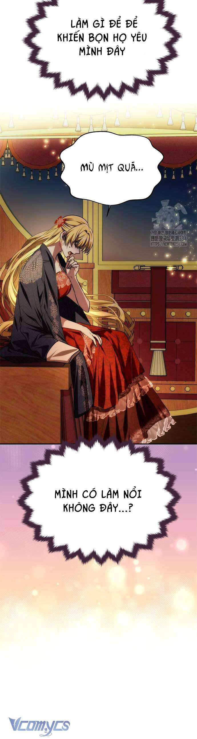 Chỉ Cần Một Người Chồng Là Đủ Chapter 4 - Trang 2