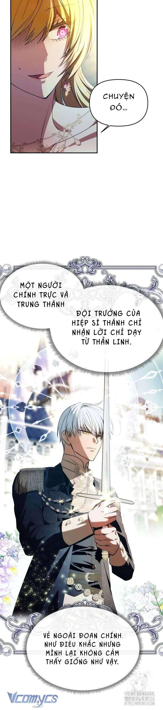 Chỉ Cần Một Người Chồng Là Đủ Chapter 4 - Trang 2