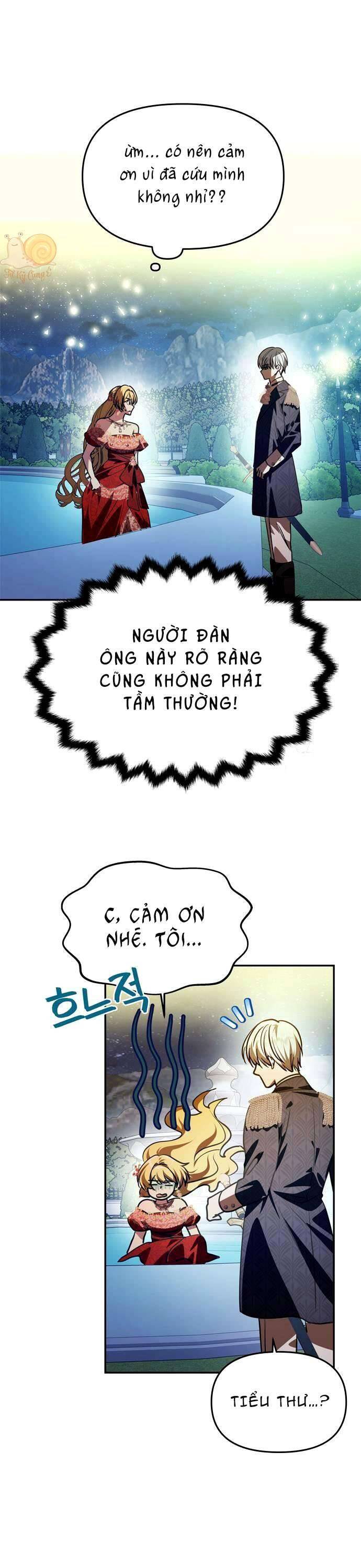 Chỉ Cần Một Người Chồng Là Đủ Chapter 4 - Trang 2