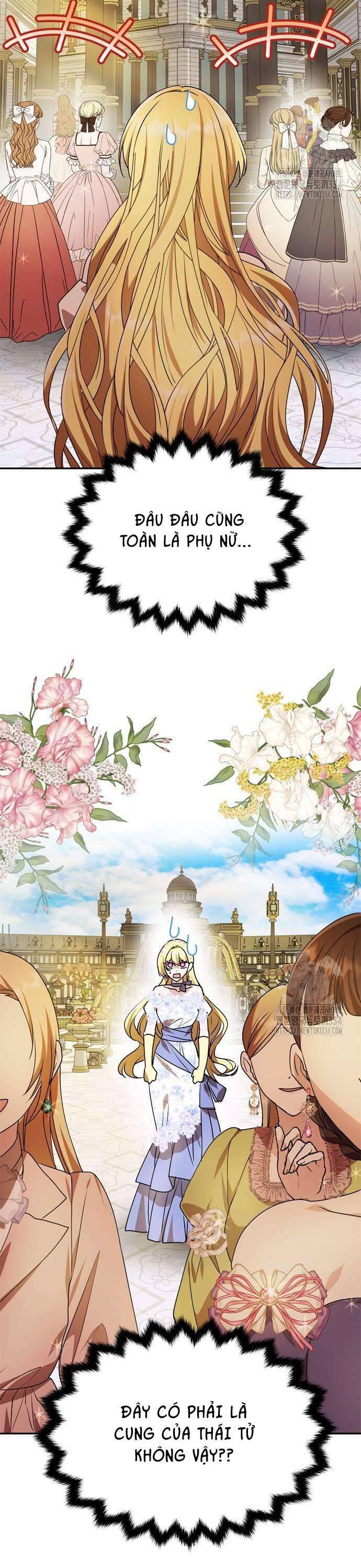 Chỉ Cần Một Người Chồng Là Đủ Chapter 5 - Trang 2