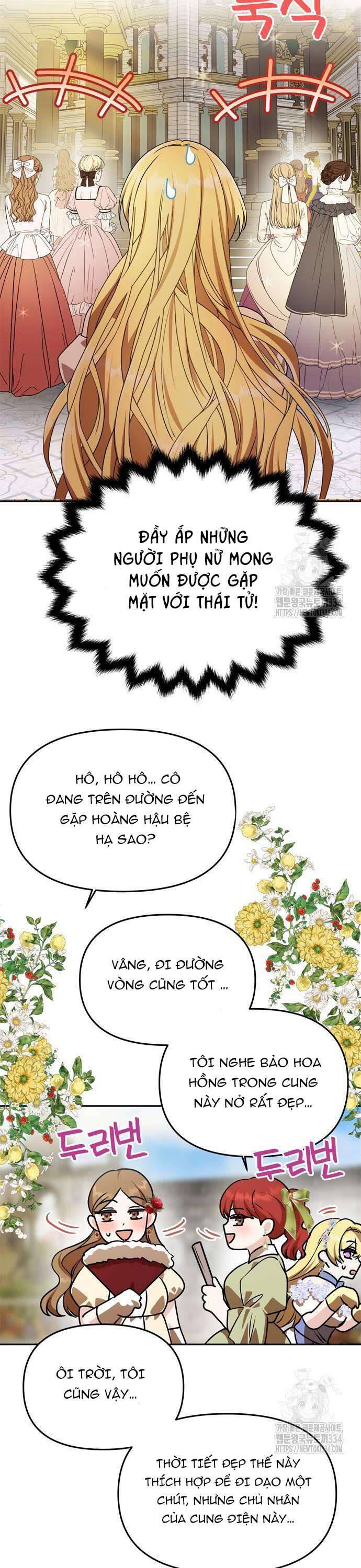 Chỉ Cần Một Người Chồng Là Đủ Chapter 5 - Trang 2