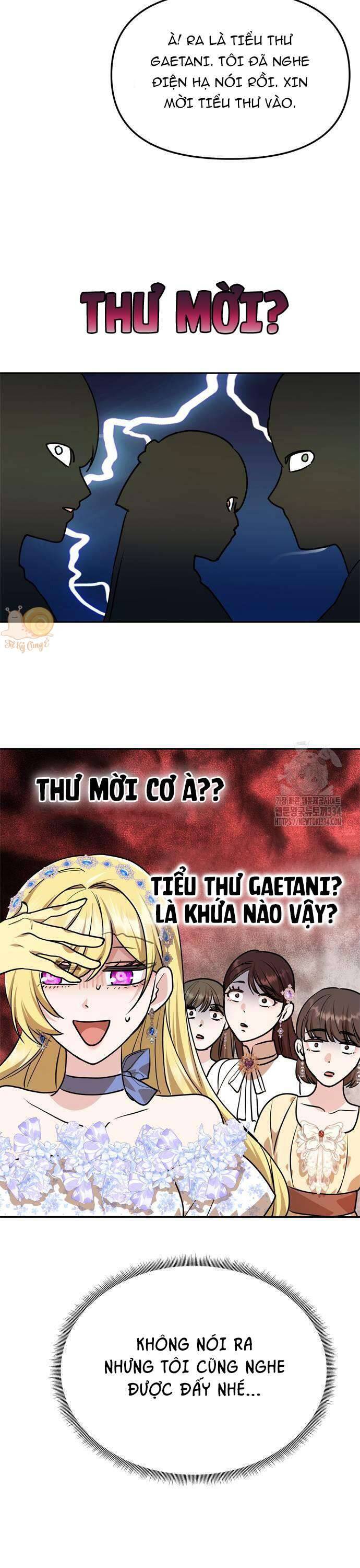 Chỉ Cần Một Người Chồng Là Đủ Chapter 5 - Trang 2