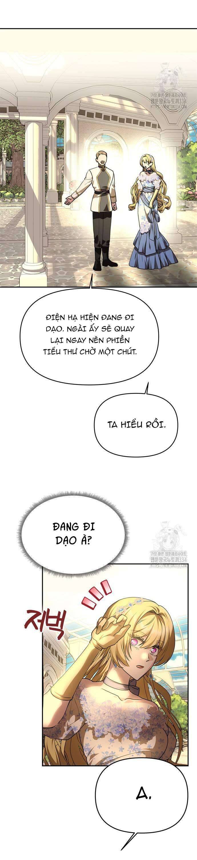 Chỉ Cần Một Người Chồng Là Đủ Chapter 5 - Trang 2