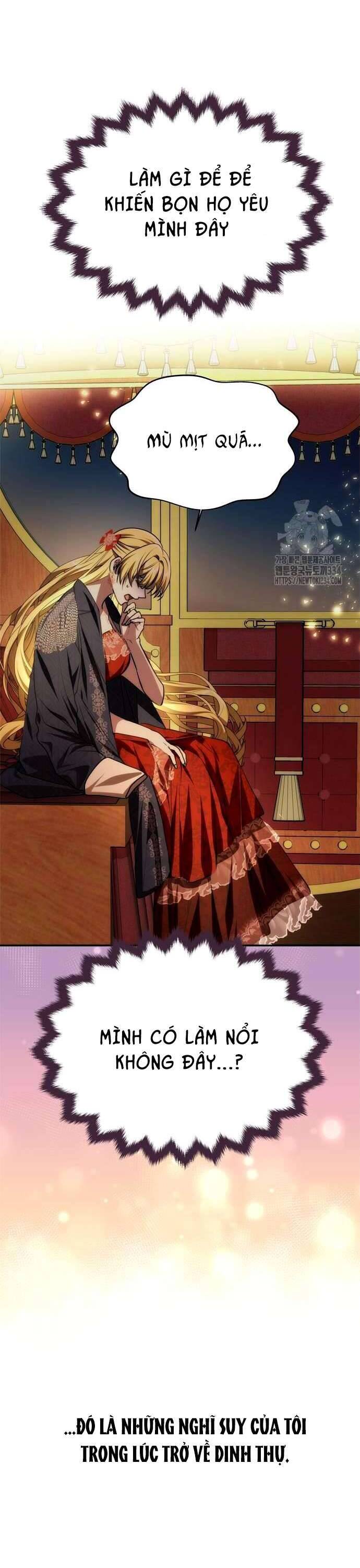 Chỉ Cần Một Người Chồng Là Đủ Chapter 5 - Trang 2