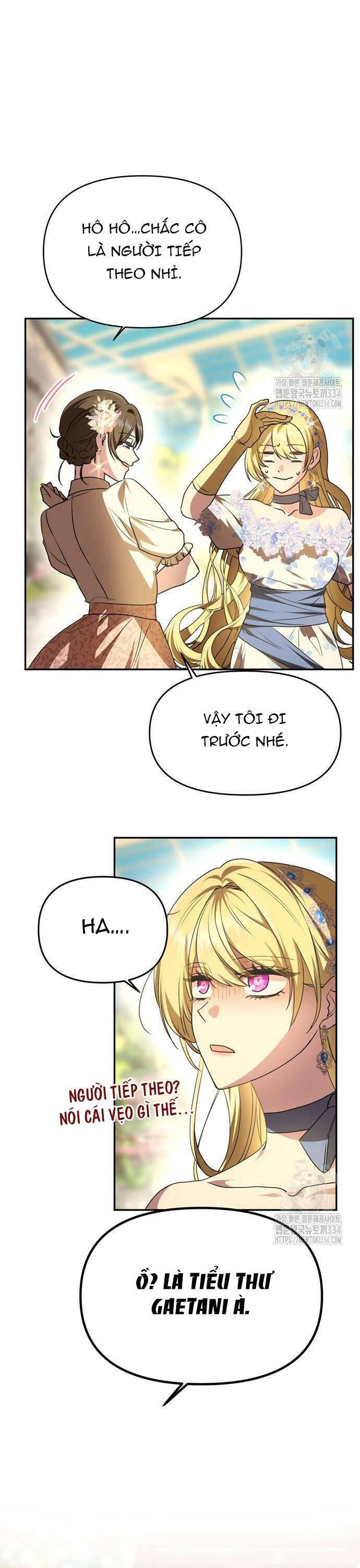 Chỉ Cần Một Người Chồng Là Đủ Chapter 5 - Trang 2