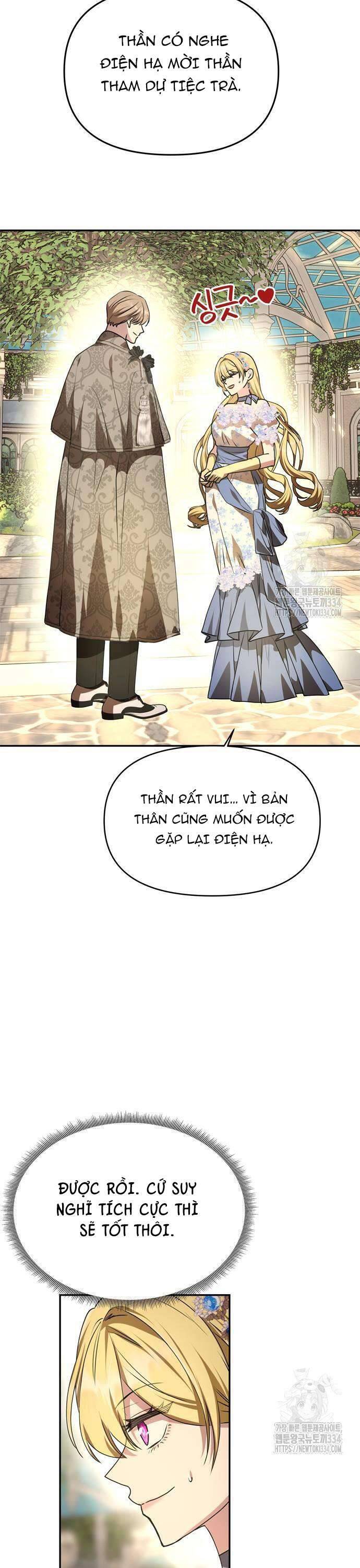 Chỉ Cần Một Người Chồng Là Đủ Chapter 5 - Trang 2