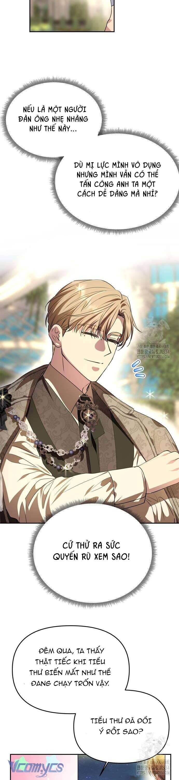 Chỉ Cần Một Người Chồng Là Đủ Chapter 5 - Trang 2