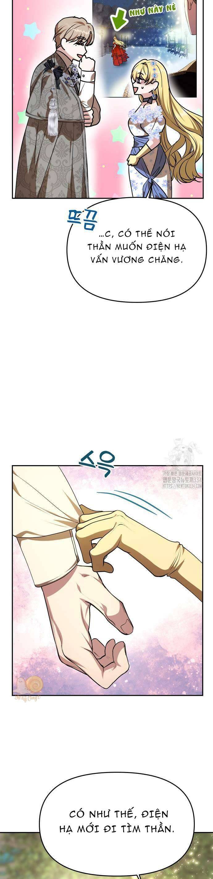 Chỉ Cần Một Người Chồng Là Đủ Chapter 5 - Trang 2