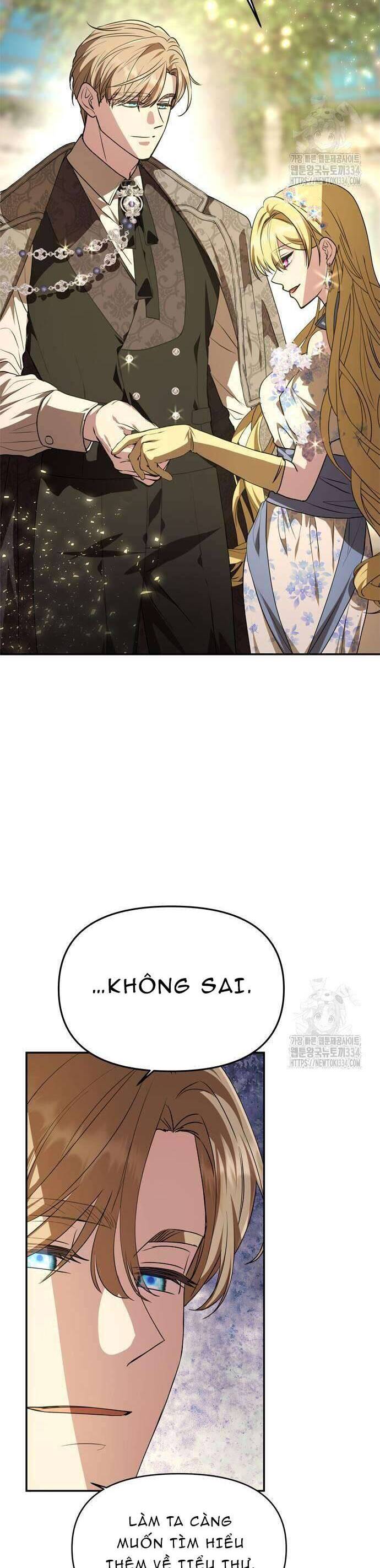 Chỉ Cần Một Người Chồng Là Đủ Chapter 5 - Trang 2