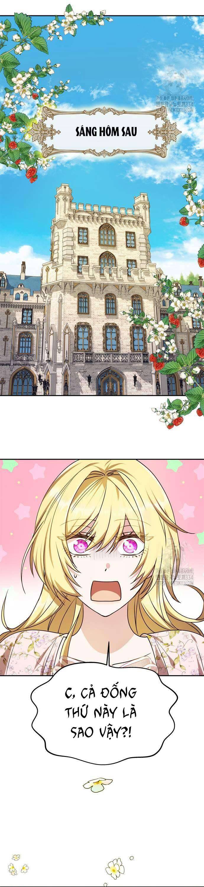 Chỉ Cần Một Người Chồng Là Đủ Chapter 5 - Trang 2