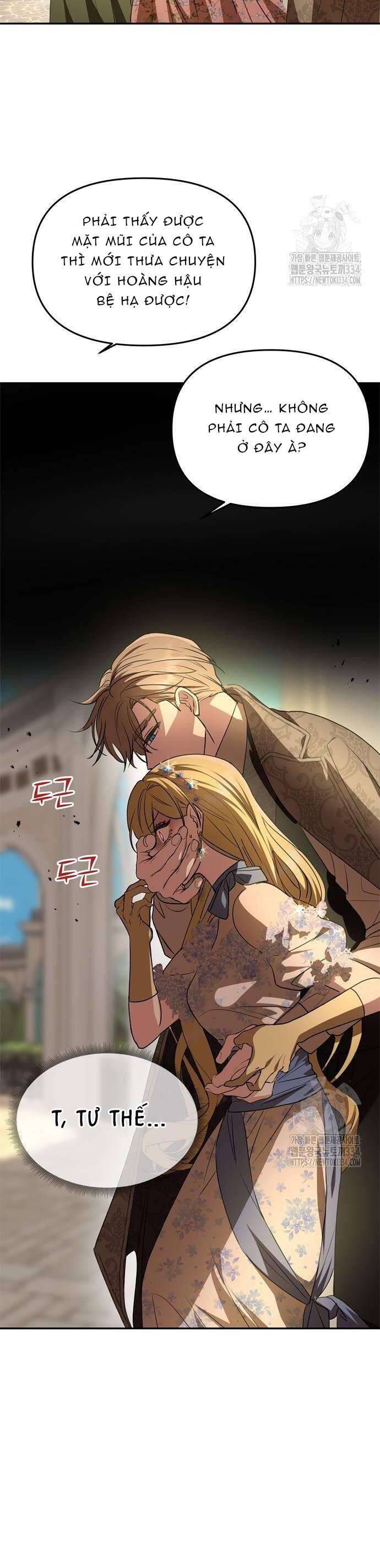 Chỉ Cần Một Người Chồng Là Đủ Chapter 5 - Trang 2