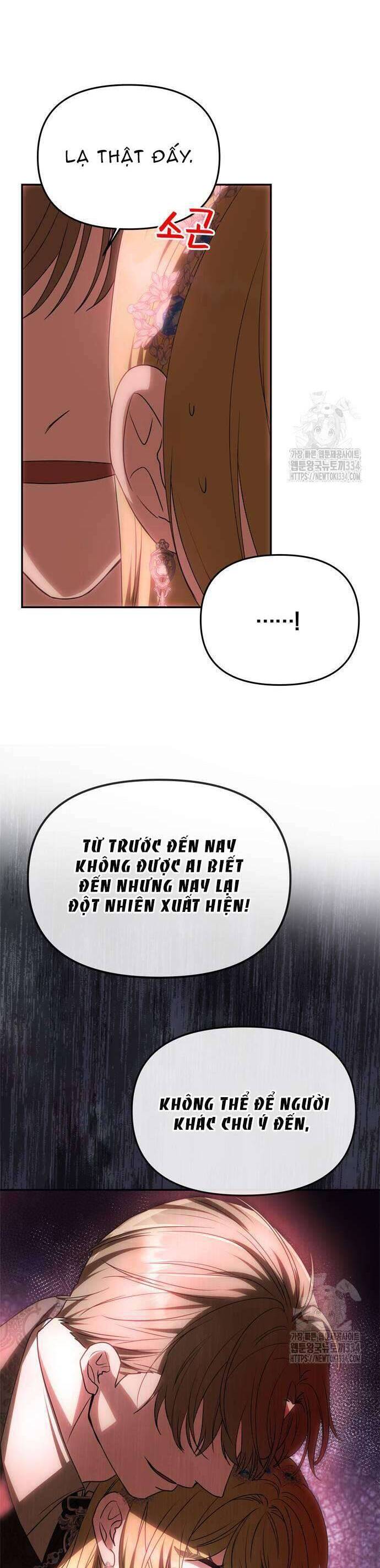 Chỉ Cần Một Người Chồng Là Đủ Chapter 5 - Trang 2