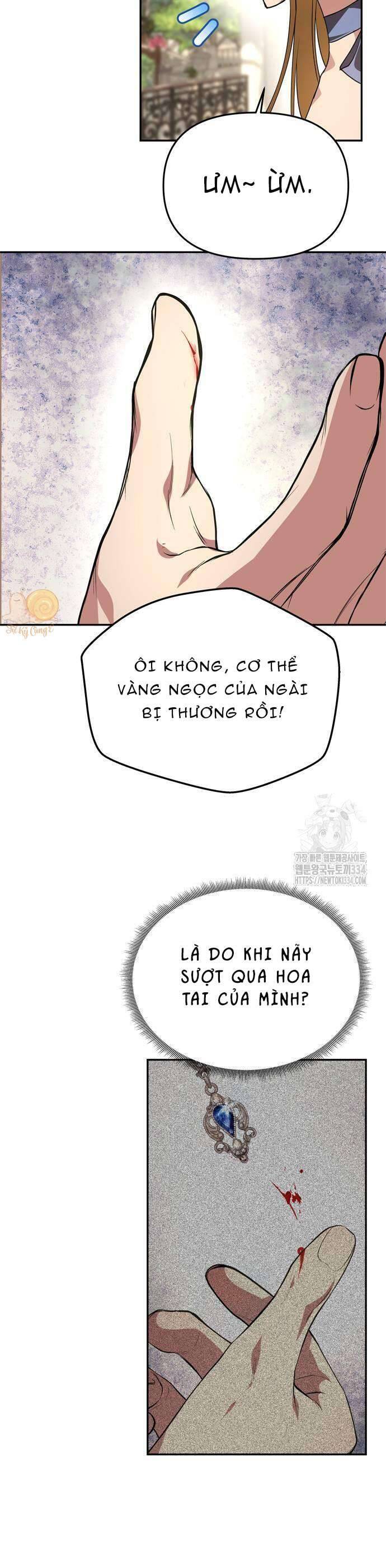 Chỉ Cần Một Người Chồng Là Đủ Chapter 5 - Trang 2