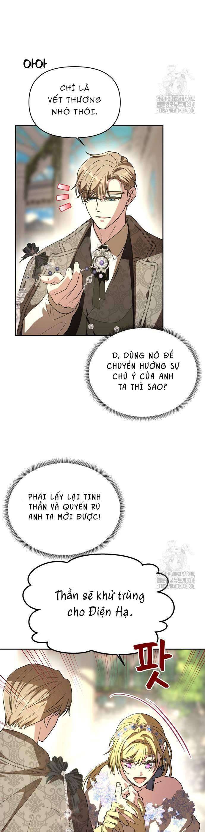 Chỉ Cần Một Người Chồng Là Đủ Chapter 5 - Trang 2