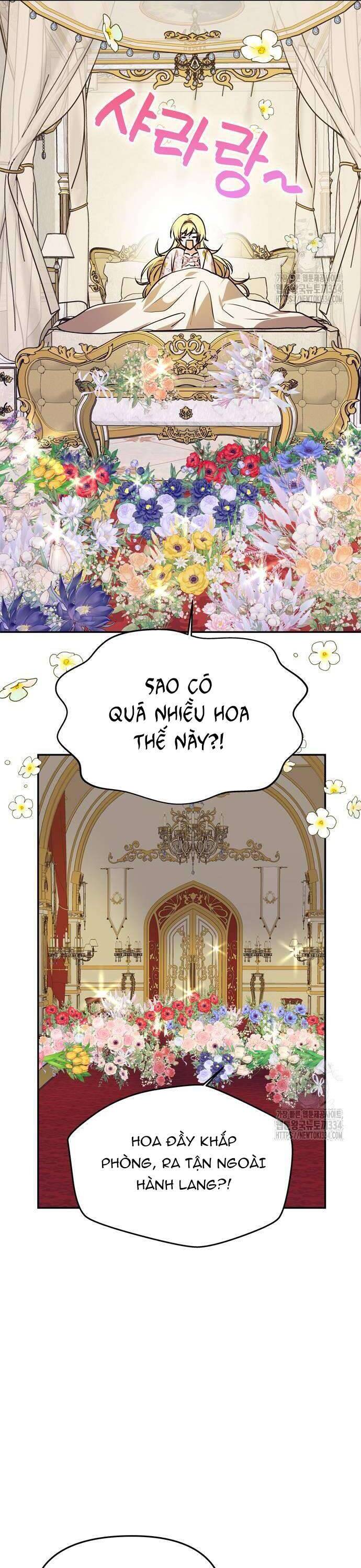 Chỉ Cần Một Người Chồng Là Đủ Chapter 5 - Trang 2