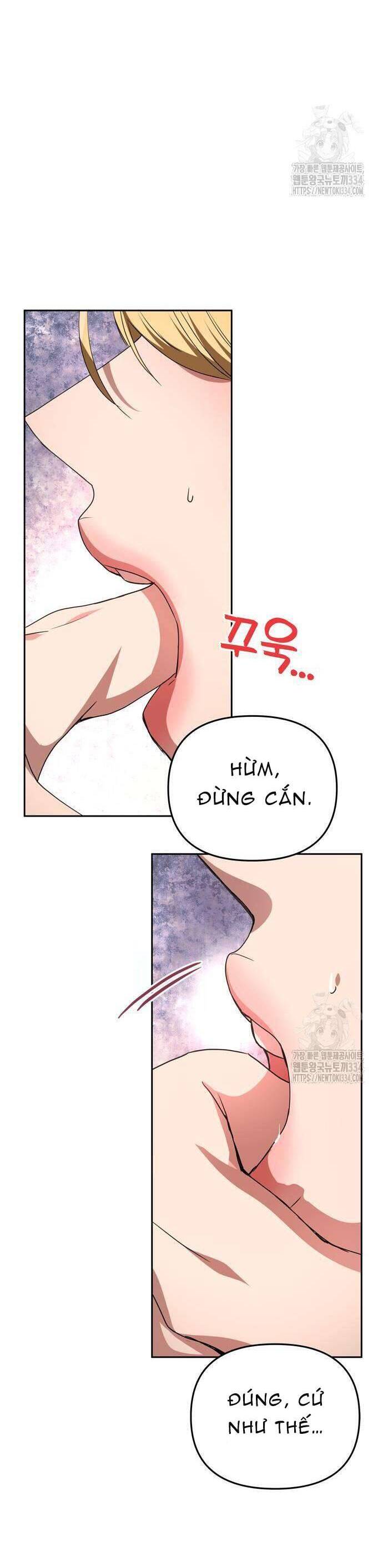 Chỉ Cần Một Người Chồng Là Đủ Chapter 5 - Trang 2