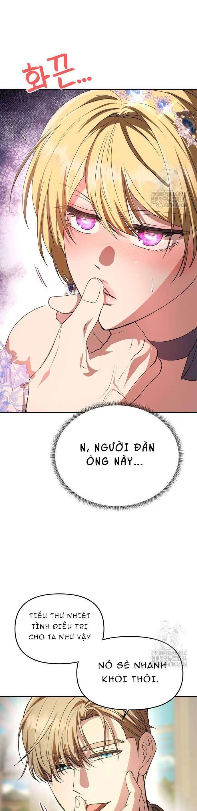 Chỉ Cần Một Người Chồng Là Đủ Chapter 5 - Trang 2