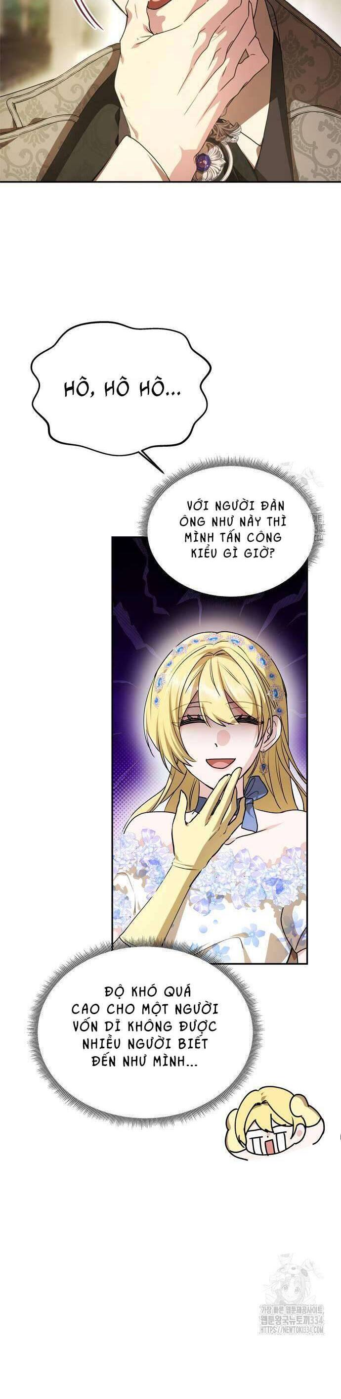 Chỉ Cần Một Người Chồng Là Đủ Chapter 5 - Trang 2