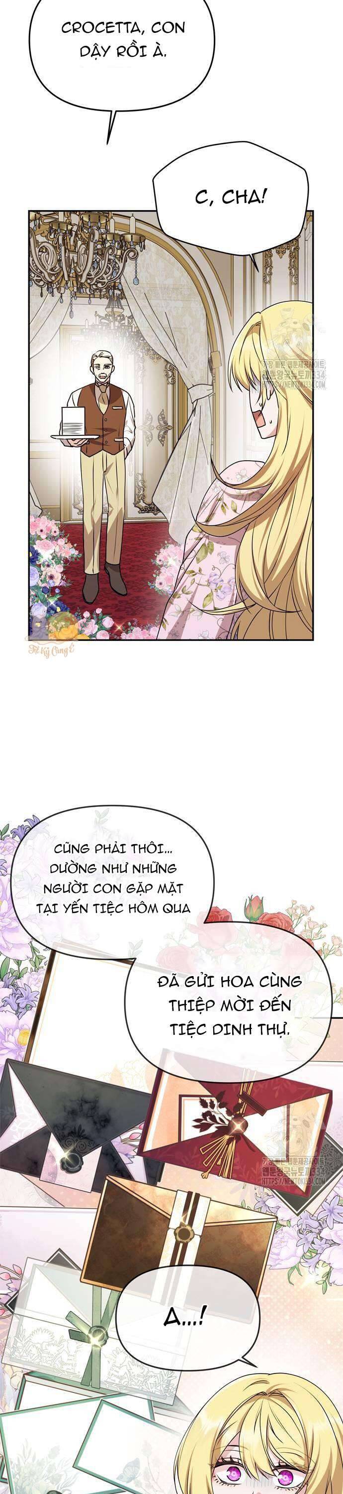 Chỉ Cần Một Người Chồng Là Đủ Chapter 5 - Trang 2