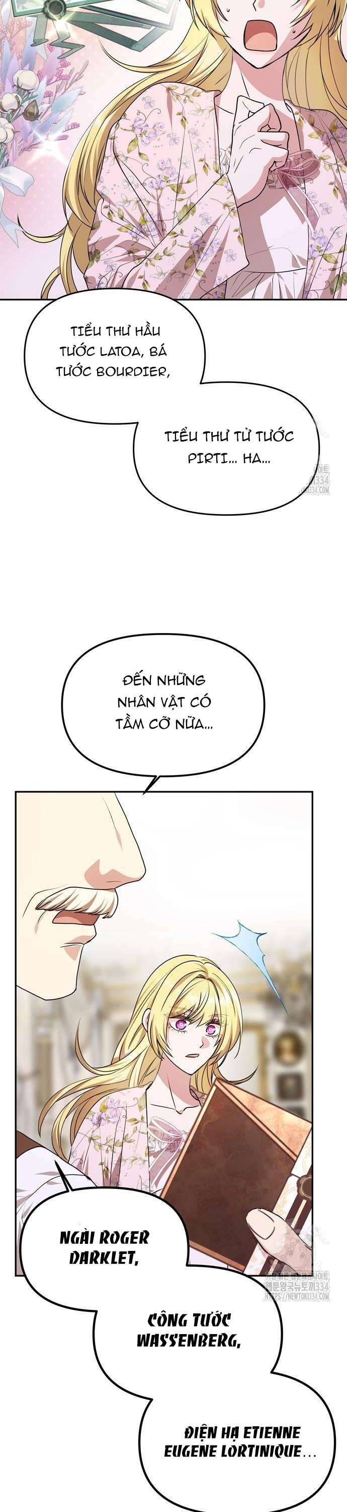 Chỉ Cần Một Người Chồng Là Đủ Chapter 5 - Trang 2