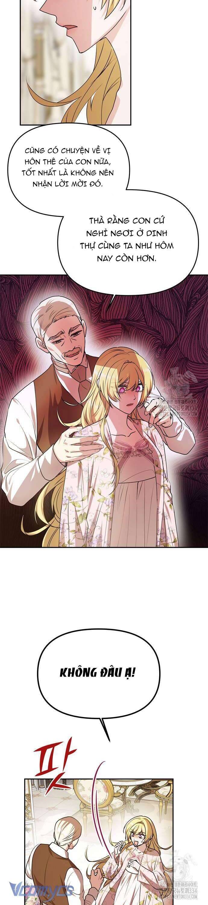 Chỉ Cần Một Người Chồng Là Đủ Chapter 5 - Trang 2