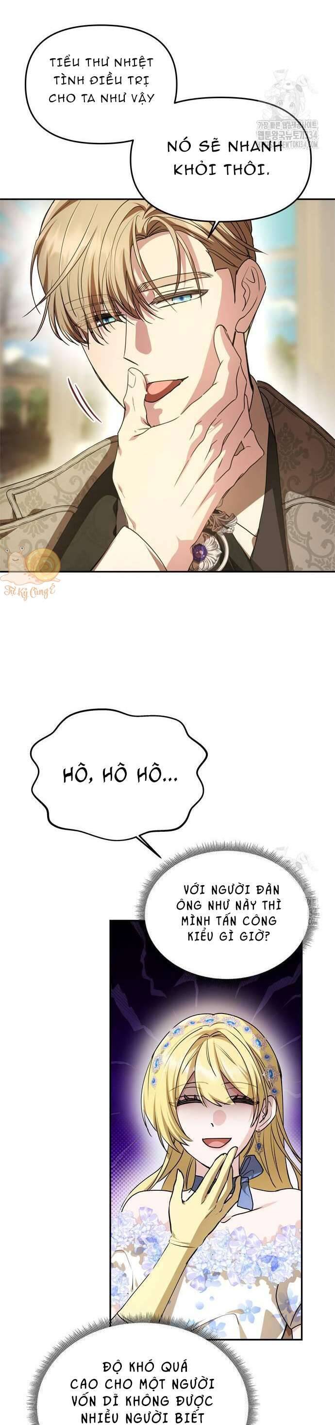 Chỉ Cần Một Người Chồng Là Đủ Chapter 6 - Trang 2