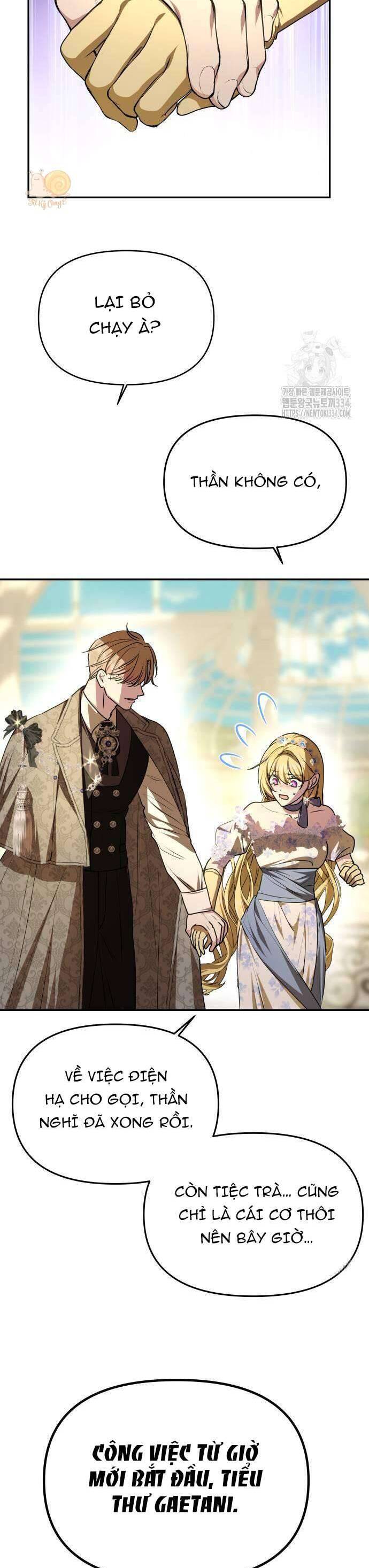 Chỉ Cần Một Người Chồng Là Đủ Chapter 6 - Trang 2