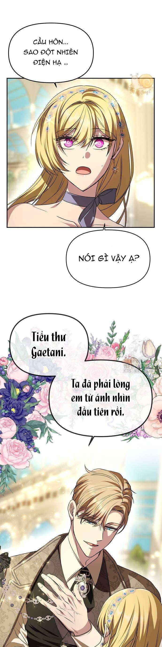 Chỉ Cần Một Người Chồng Là Đủ Chapter 6 - Trang 2