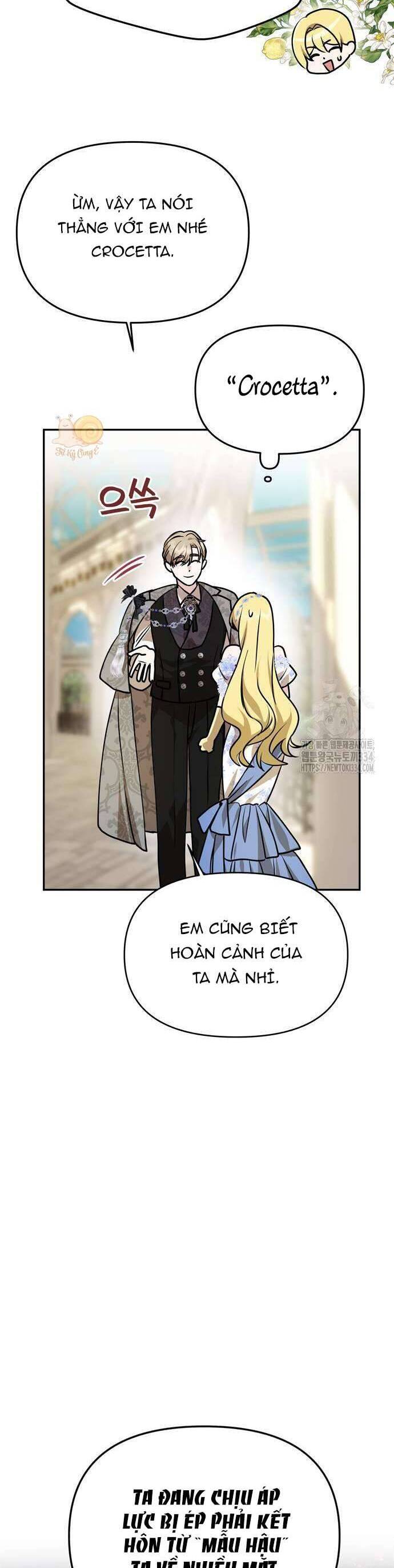 Chỉ Cần Một Người Chồng Là Đủ Chapter 6 - Trang 2