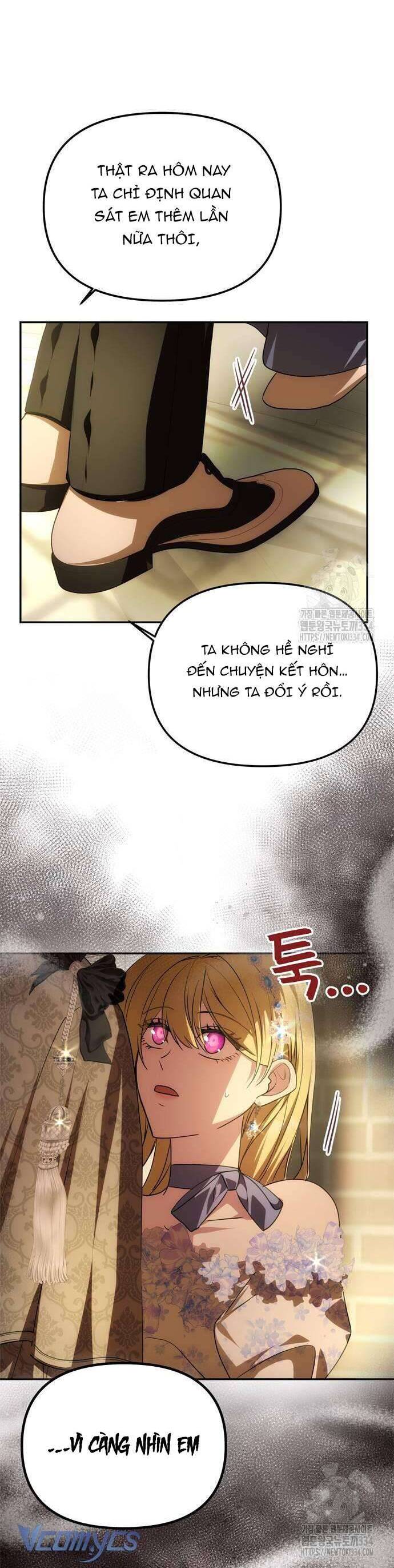 Chỉ Cần Một Người Chồng Là Đủ Chapter 6 - Trang 2