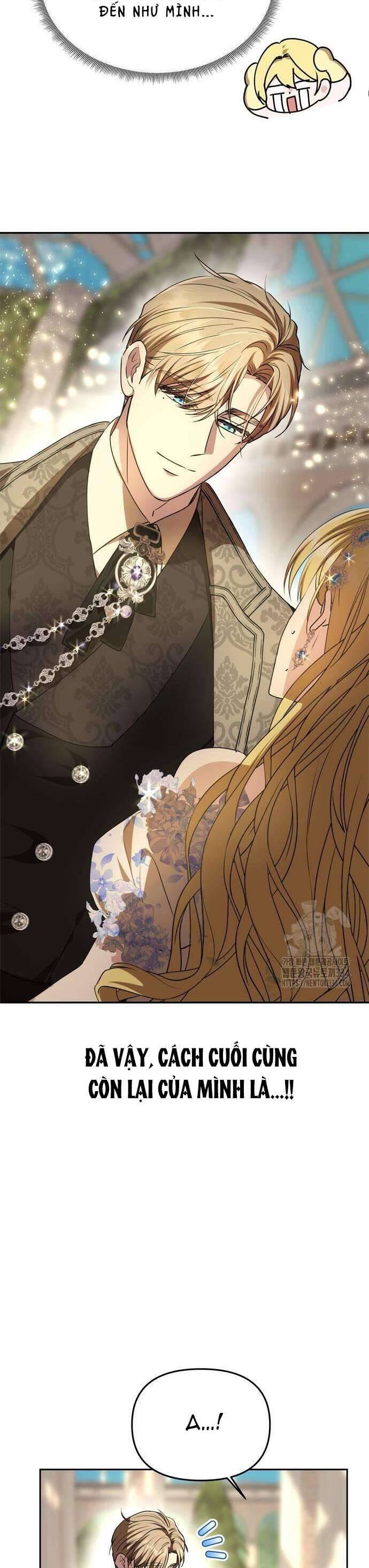 Chỉ Cần Một Người Chồng Là Đủ Chapter 6 - Trang 2