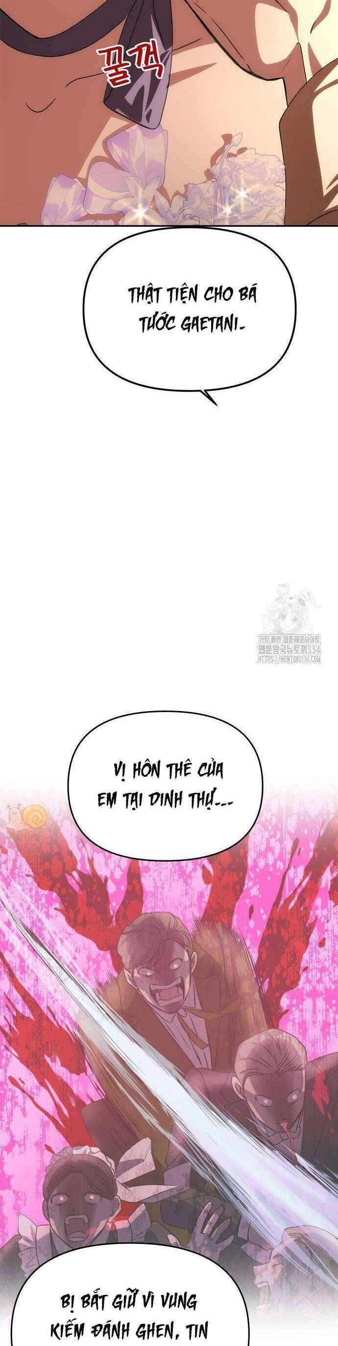 Chỉ Cần Một Người Chồng Là Đủ Chapter 6 - Trang 2