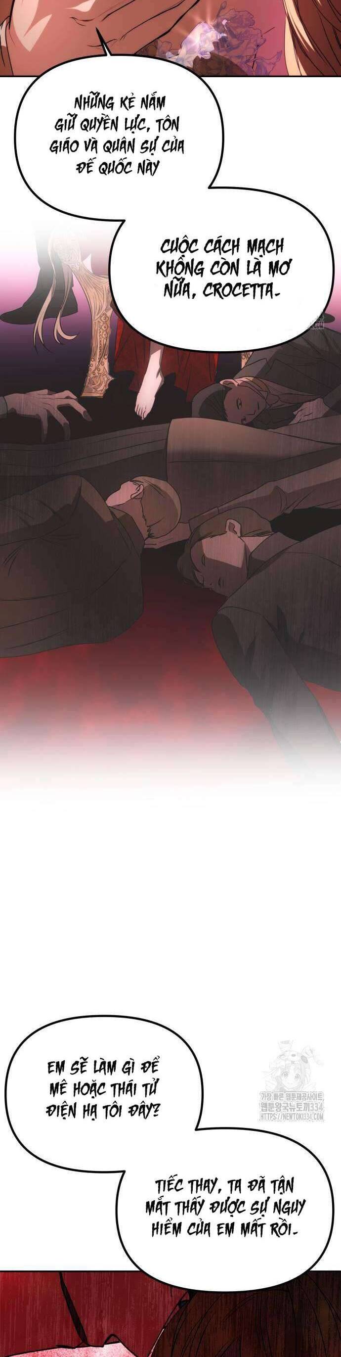 Chỉ Cần Một Người Chồng Là Đủ Chapter 6 - Trang 2