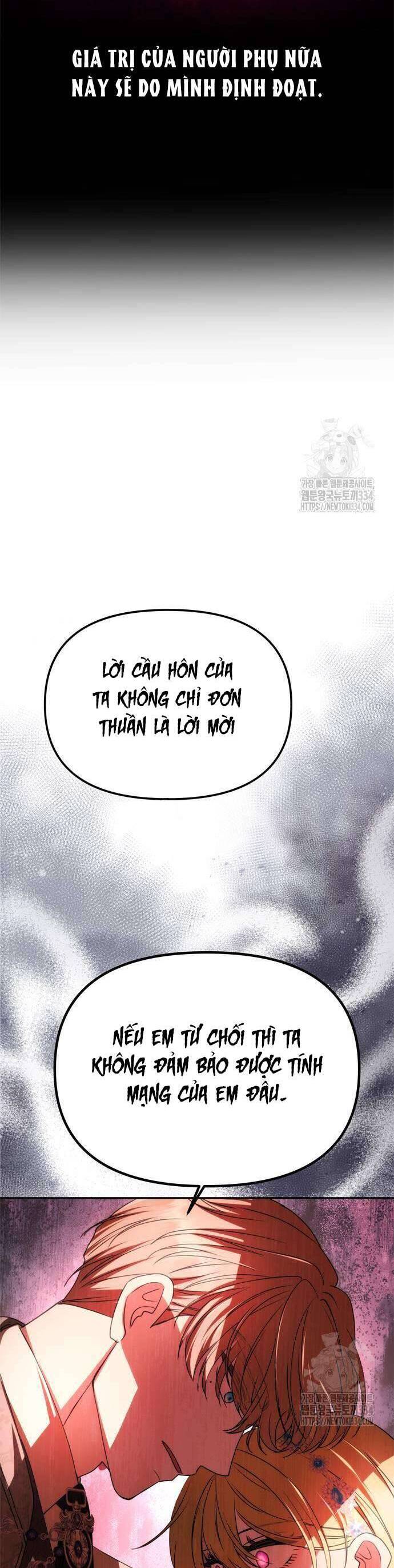 Chỉ Cần Một Người Chồng Là Đủ Chapter 6 - Trang 2