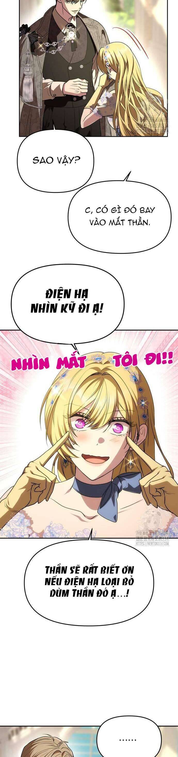 Chỉ Cần Một Người Chồng Là Đủ Chapter 6 - Trang 2