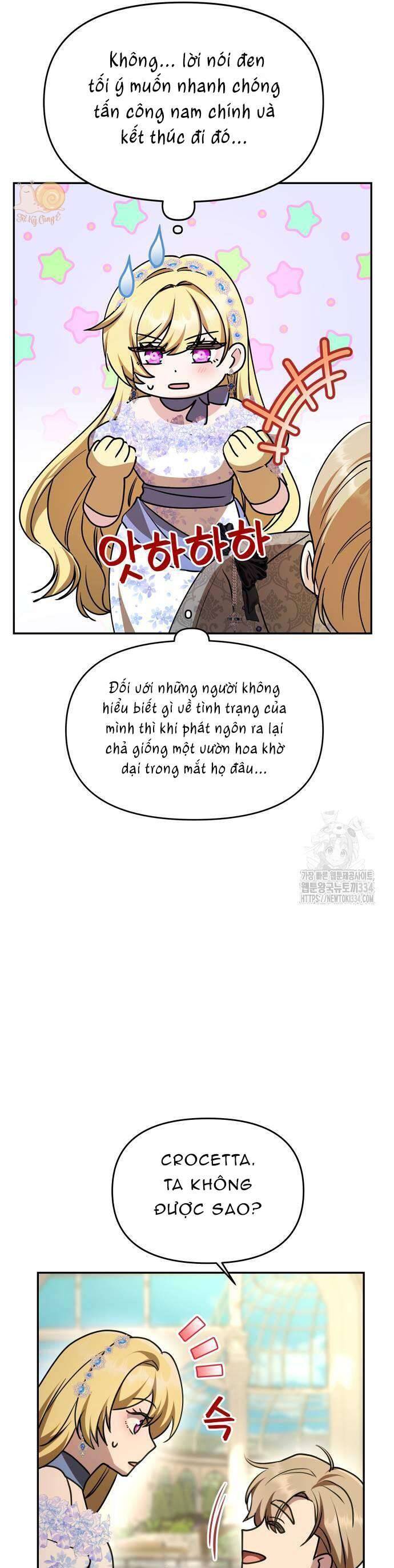 Chỉ Cần Một Người Chồng Là Đủ Chapter 6 - Trang 2