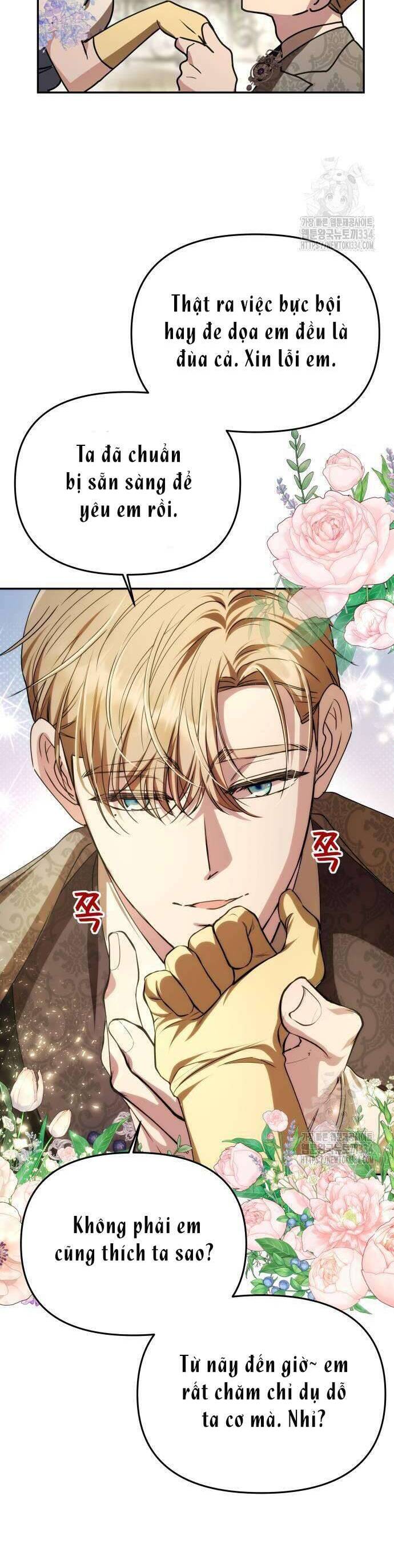 Chỉ Cần Một Người Chồng Là Đủ Chapter 6 - Trang 2