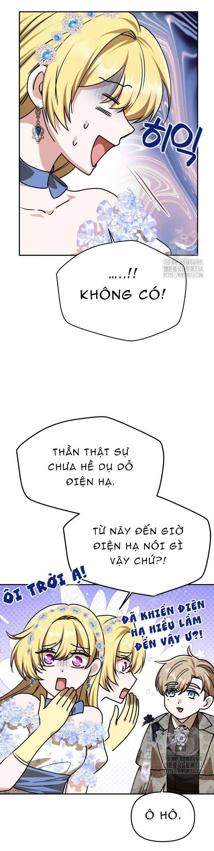 Chỉ Cần Một Người Chồng Là Đủ Chapter 6 - Trang 2