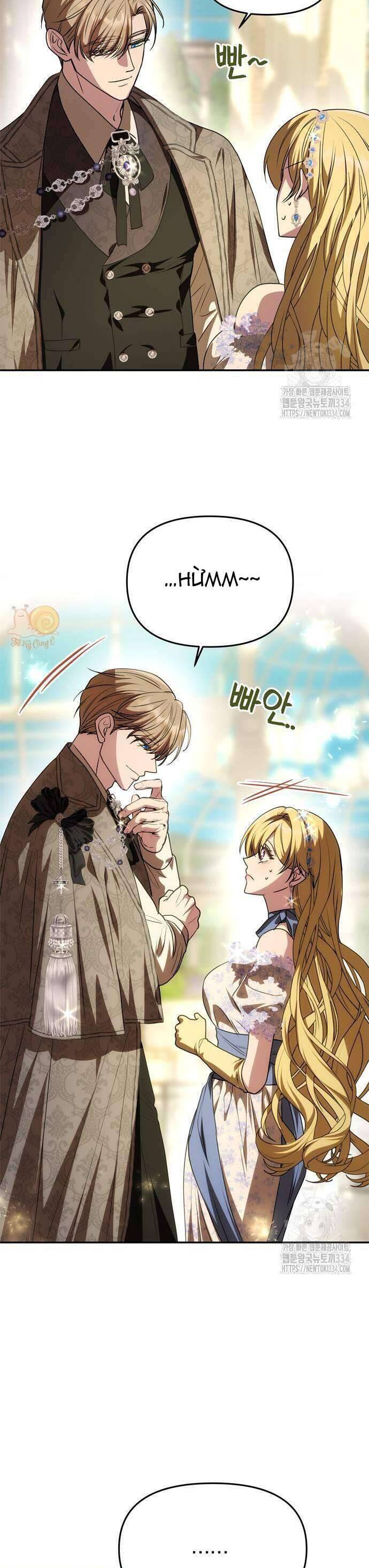 Chỉ Cần Một Người Chồng Là Đủ Chapter 6 - Trang 2