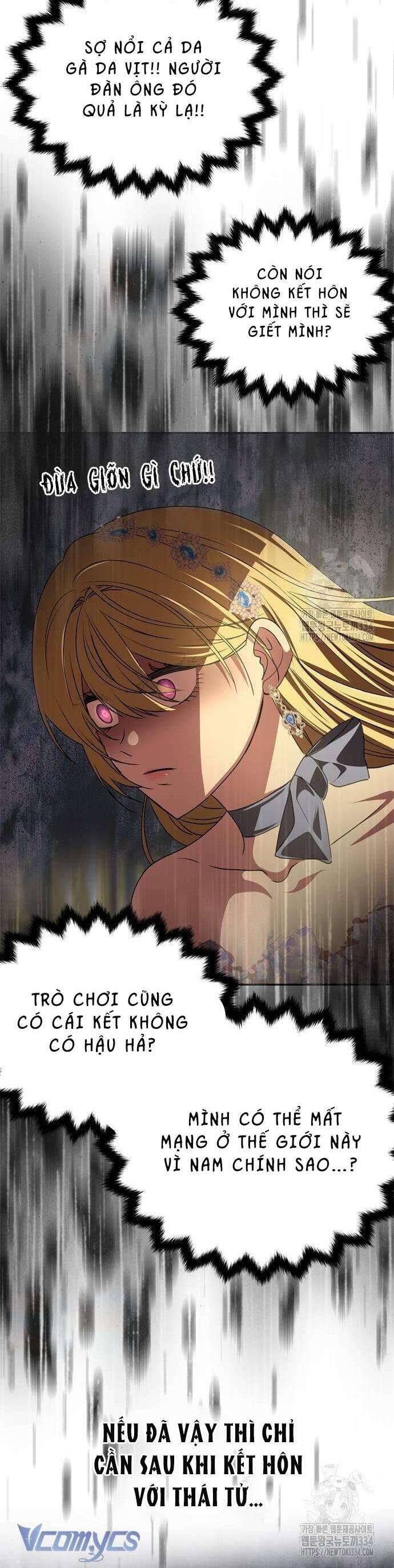 Chỉ Cần Một Người Chồng Là Đủ Chapter 6 - Trang 2