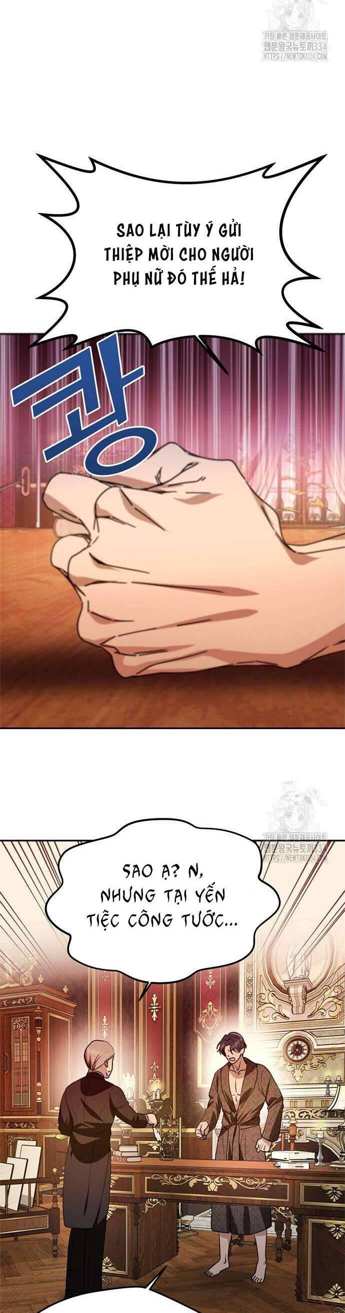 Chỉ Cần Một Người Chồng Là Đủ Chapter 6 - Trang 2