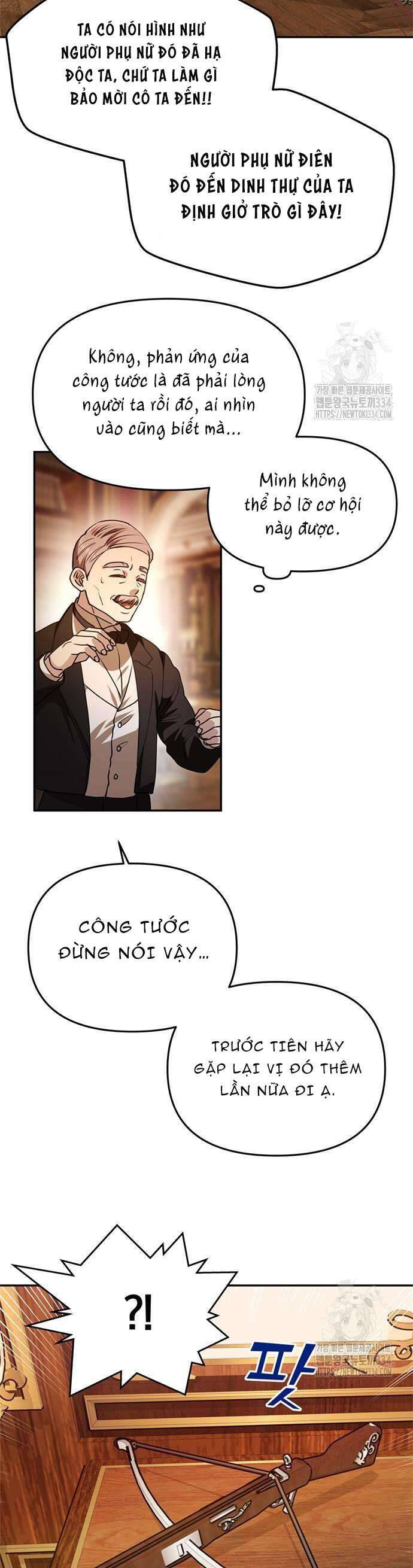 Chỉ Cần Một Người Chồng Là Đủ Chapter 6 - Trang 2