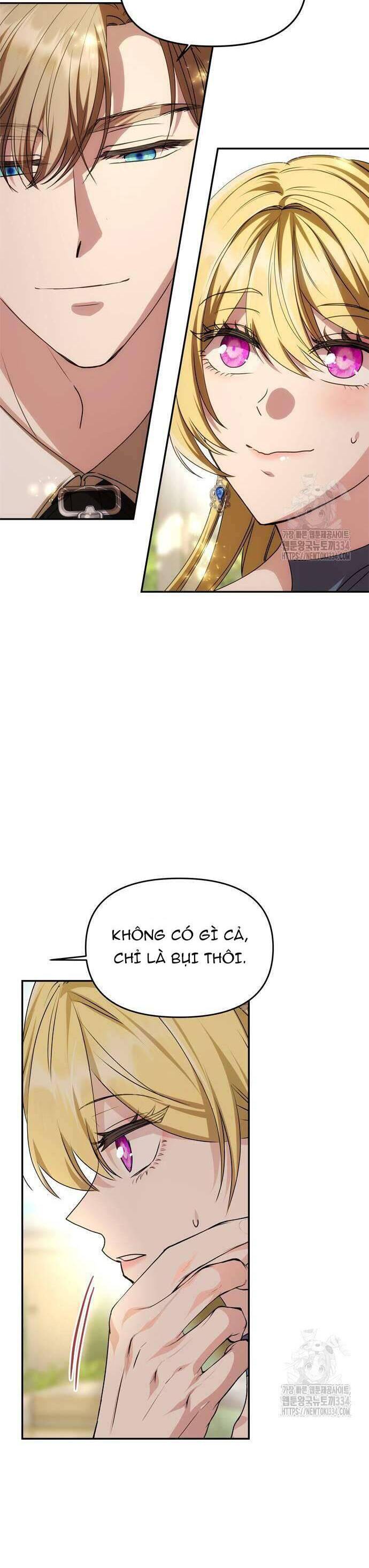 Chỉ Cần Một Người Chồng Là Đủ Chapter 6 - Trang 2