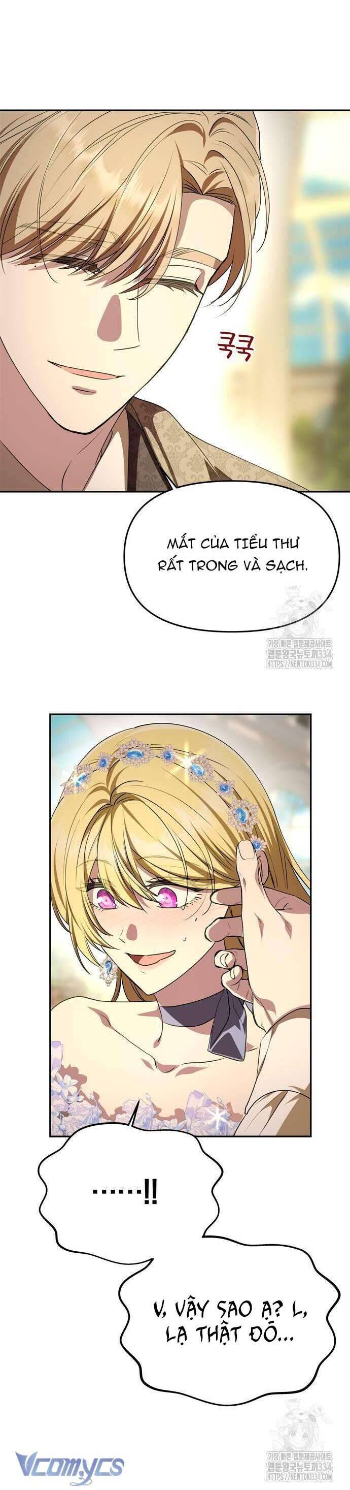 Chỉ Cần Một Người Chồng Là Đủ Chapter 6 - Trang 2