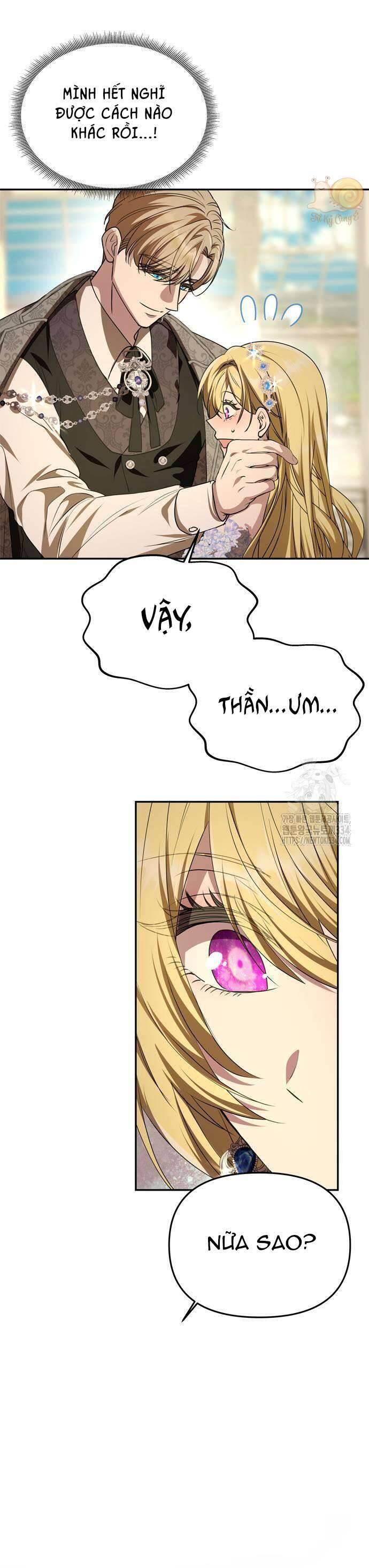 Chỉ Cần Một Người Chồng Là Đủ Chapter 6 - Trang 2