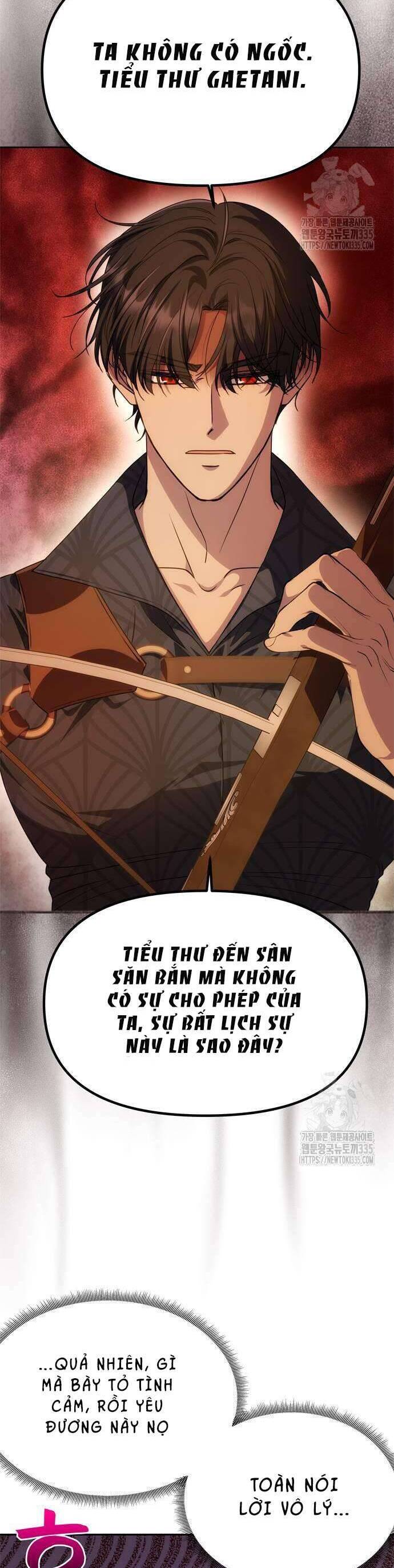 Chỉ Cần Một Người Chồng Là Đủ Chapter 7 - Trang 2