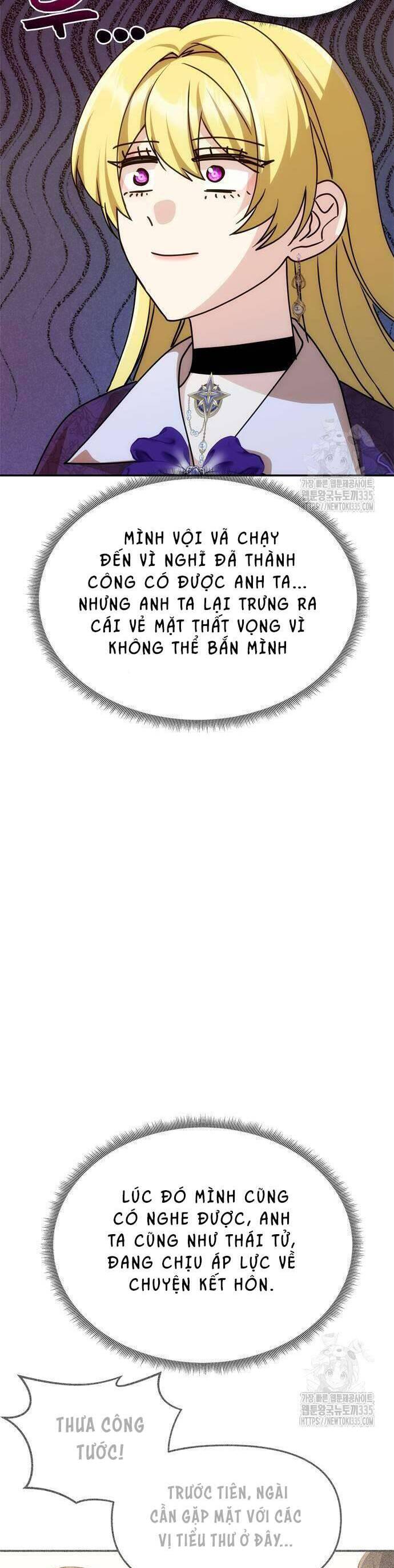 Chỉ Cần Một Người Chồng Là Đủ Chapter 7 - Trang 2